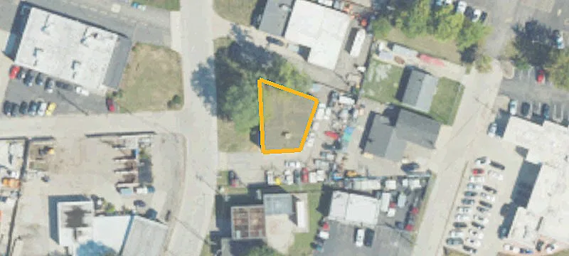 22900 Industrial Dr