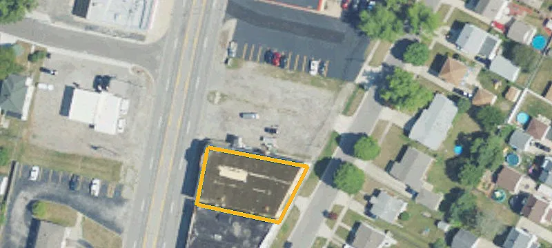 611 Telegraph Rd, Unit V