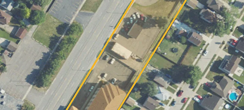 17580 Dix Rd