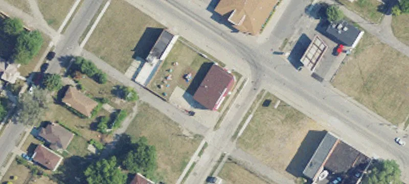 503 Visger Rd