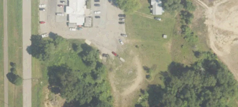 10792 14th Mile NE Rd