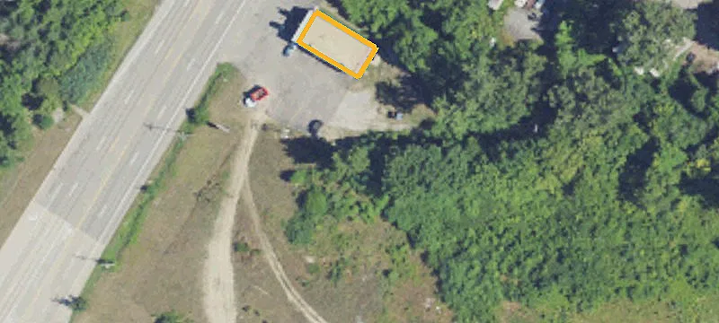 21925 Dix Toledo Hwy