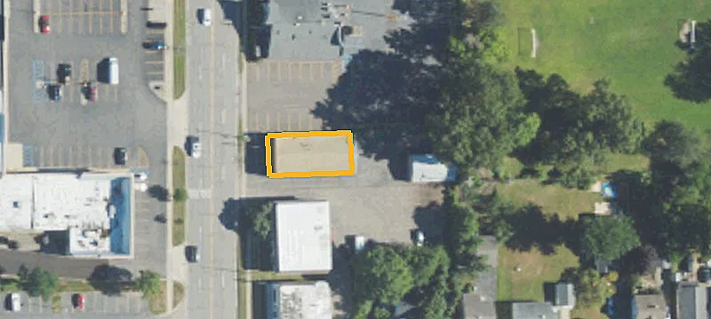 3261 Orch Lk Rd