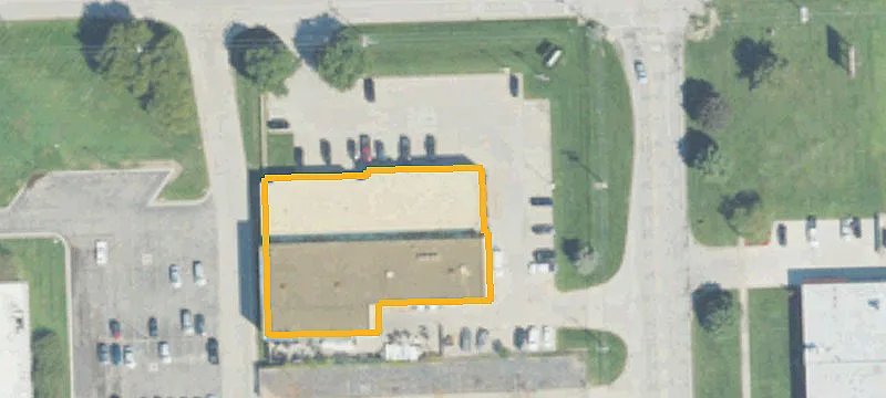 18660 15th Mile Rd