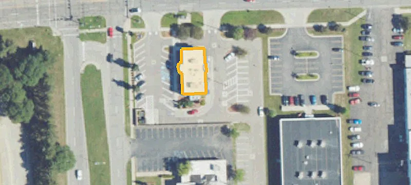 15220 12th Mile Rd