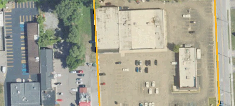 1100 Ann Arbor W Rd