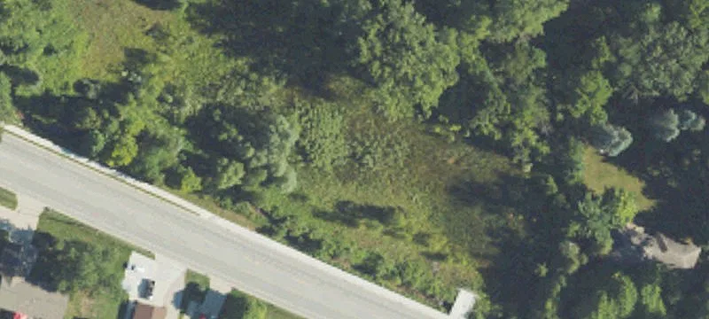 61 4th Mile NW Rd