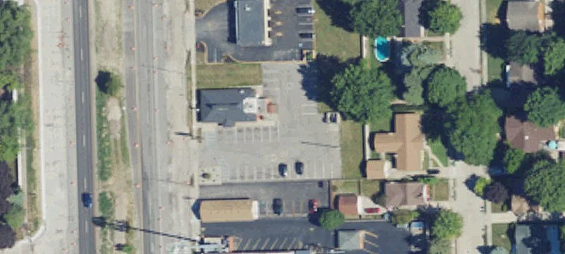 2941 Telegraph Rd
