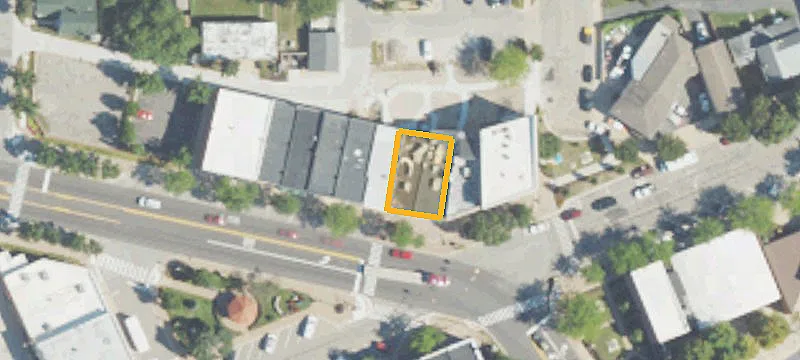 108 Tecumseh St