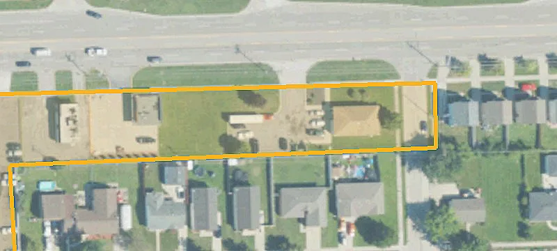 21720 15th Mile Rd