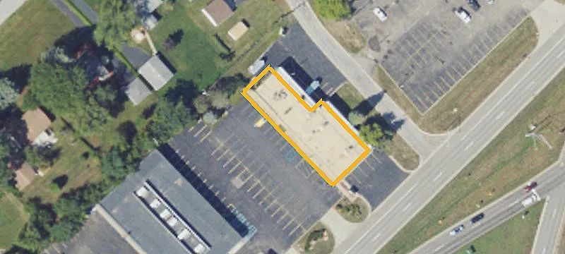 2685 Lapeer Rd Ste, Unit 206