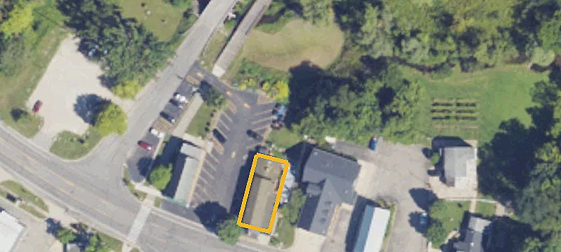8025 Cannonsburg NE Rd