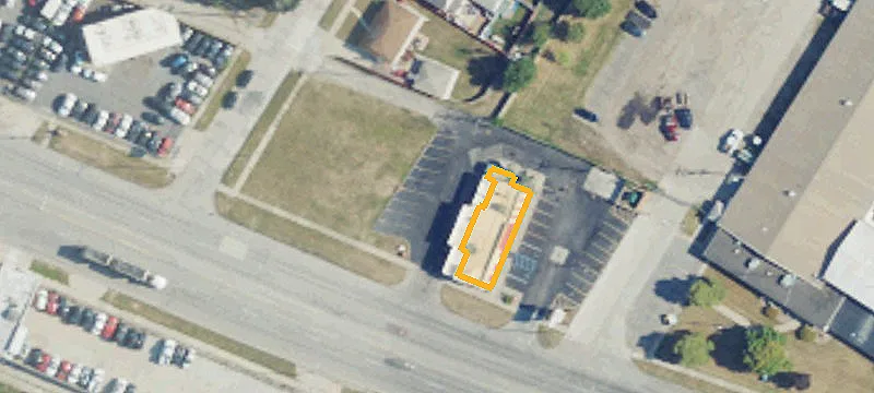 556 Southfield Rd