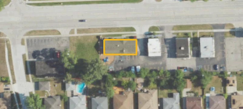 15685 10th Mile Rd