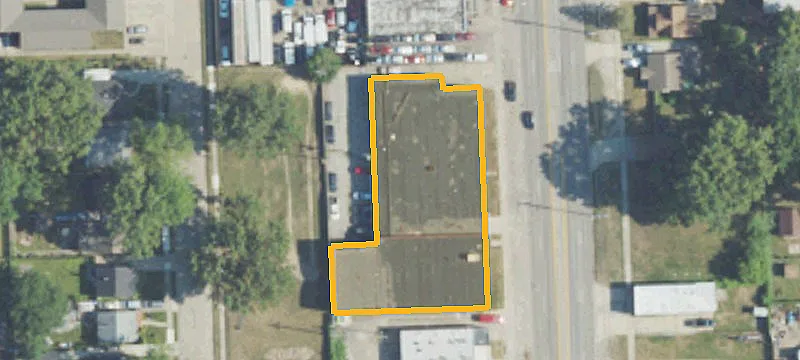 23823 Dequindre Rd