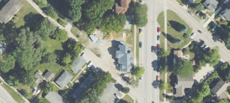 3075 Baker Rd