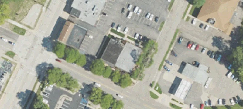 2114 Hamilton Rd, Unit 5