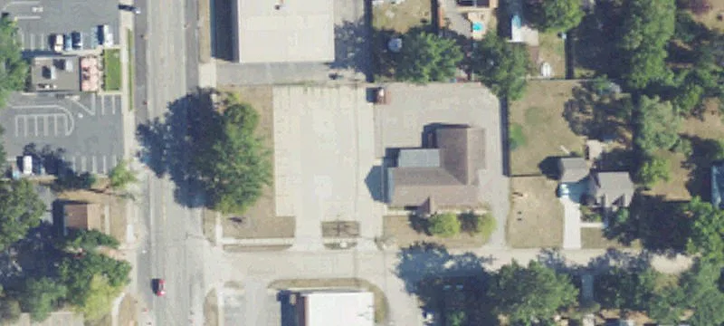 400 Wayne Rd