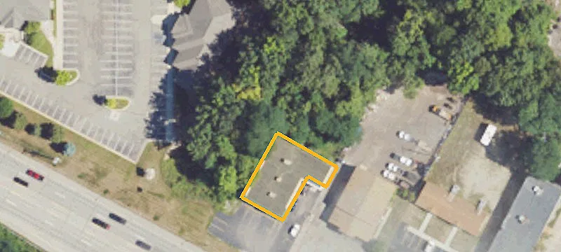 7200 Dixie Hwy