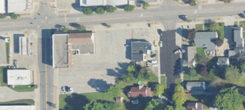 100 Saginaw St