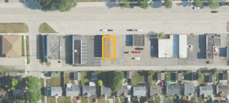 13721 11th Mile Rd