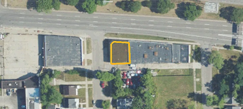300 8th Mile Rd