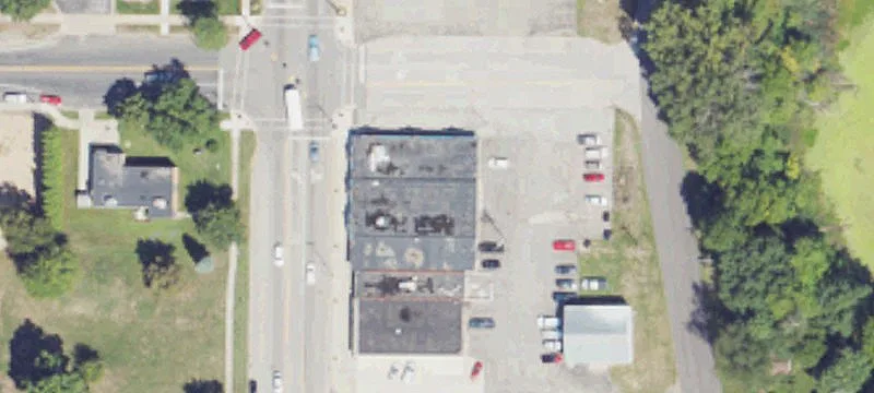 18 3rd Ave