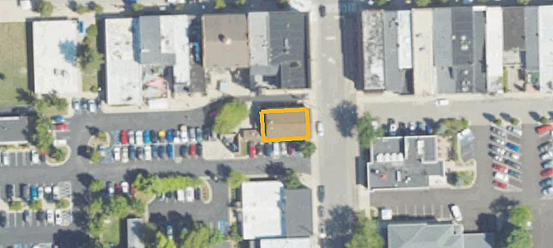 107 Evans St
