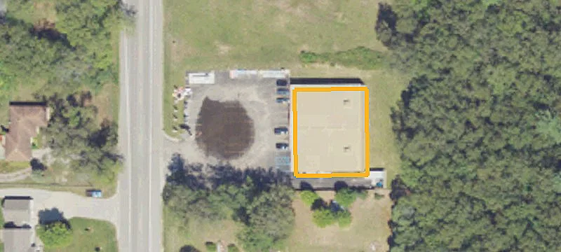 5480 Holton Rd