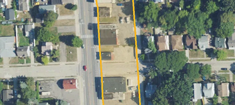21902 John R Rd
