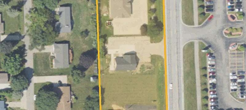64521 Van Dyke Rd