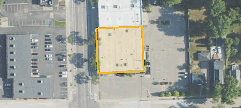 2338 Coolidge Hwy
