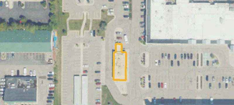 1000 Trowbridge Rd, Unit 3