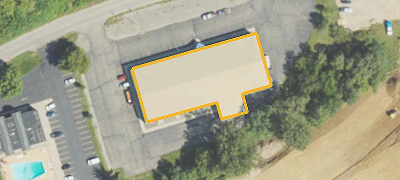 801 Rosehill Rd