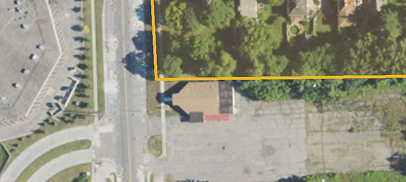 2707 Inkster Rd