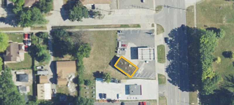 8808 Pelham Rd