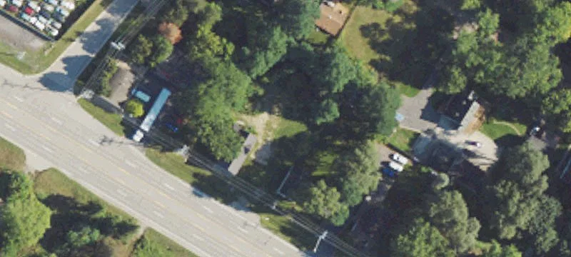 9304 Dixie Hwy