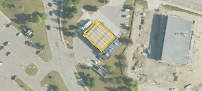 3000 Lohr Rd