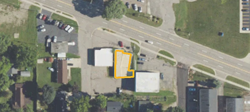 4613 Grand Riv Ave, Unit 3