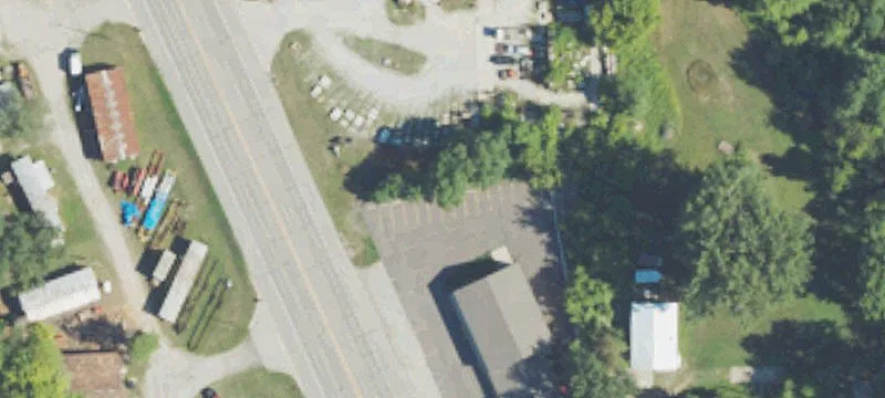 2235 Huron Rd