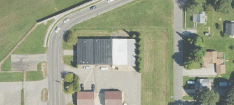 1021 Airport Rd