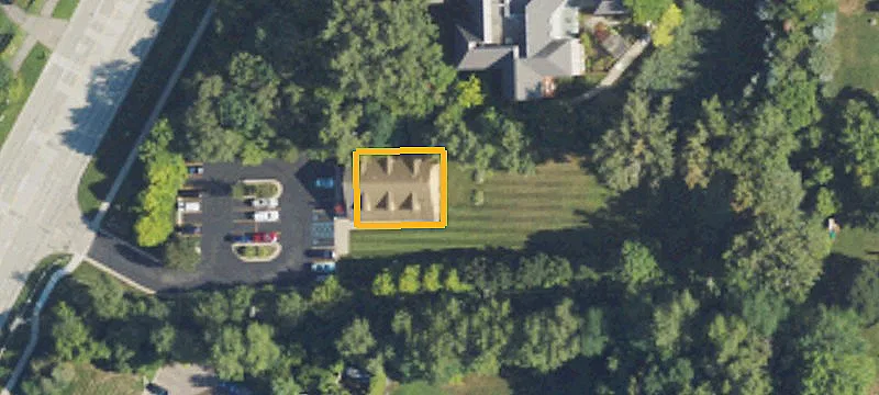 16000 Haggerty Rd
