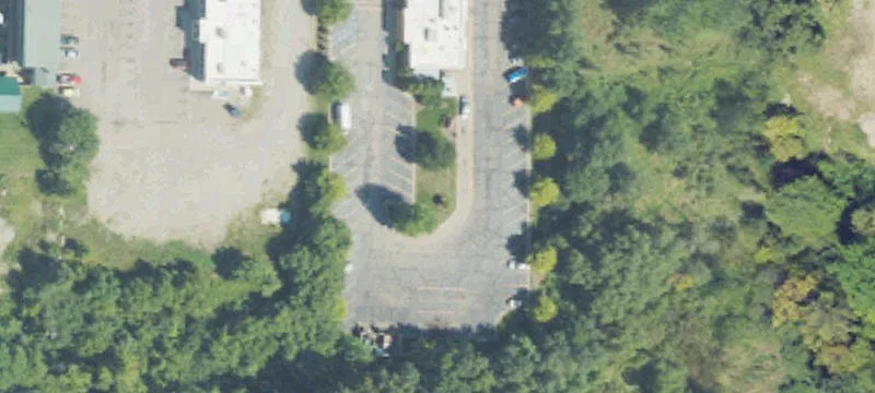 6119 Ann Arbor Rd