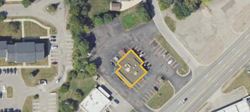 2495 Lapeer Rd