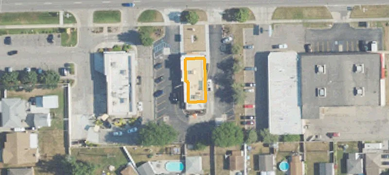 14791 Eureka Rd