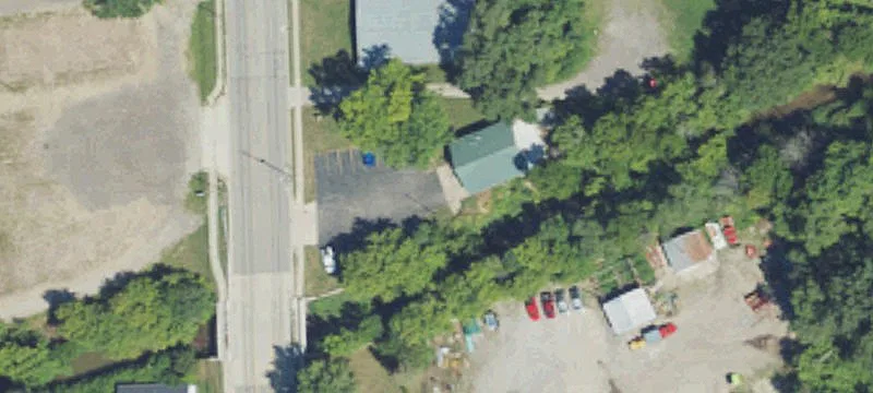 5099 Morrish Rd