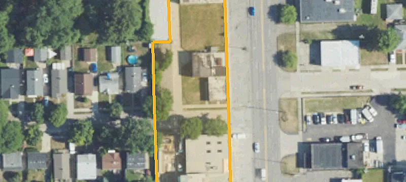 22707 Dequindre Rd