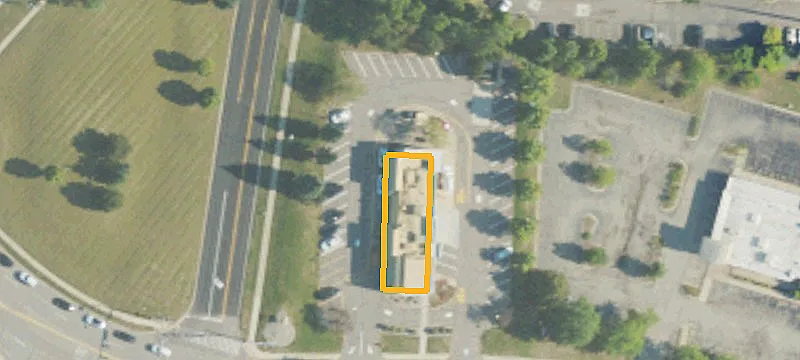 3001 Lohr Rd