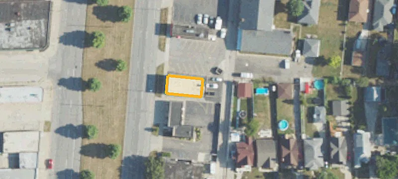 3429 Ft St