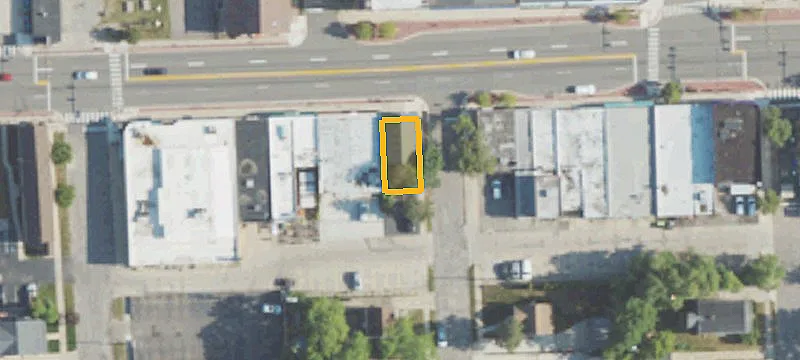 3209 12th Mile Rd